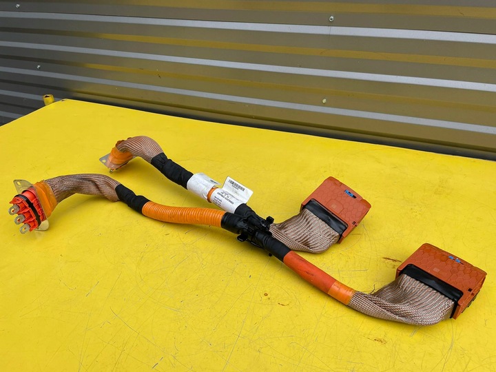 фото №1, Renault clio v шланг e-tech гибрид 297a33828r