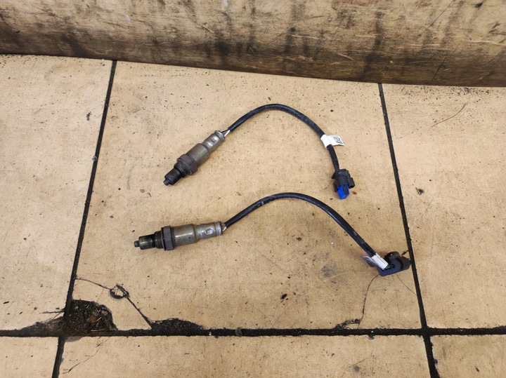 фото №1, Лямбда-зонд explorer vi 6 3.0b гібрид