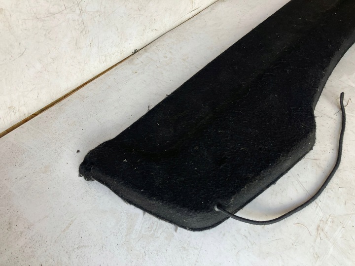 фото №2, Полка багажника c4 picasso i #2