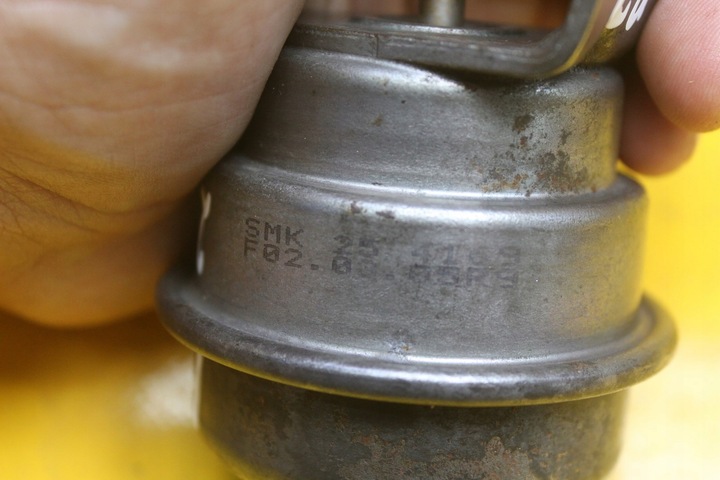 фото №6, Клапан турбіни актуатор турбонаддува audi a4 b7 a6 c6 vw passat seat skoda 2.0 tfsi bgb