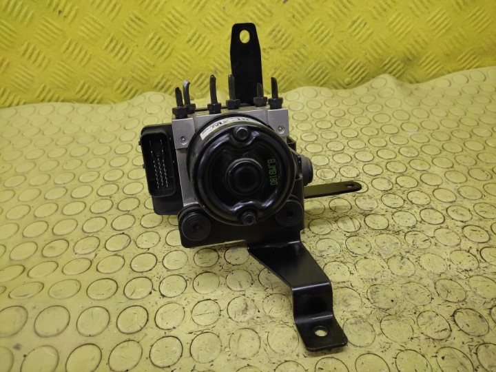 фото №6, Hyundai tucson 2.0 блок управления abs 589202e100