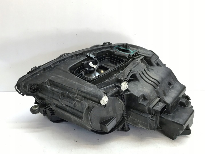 фото №12, Mercedes e w213 рестайлінг led performance лампа ліва a2139069109