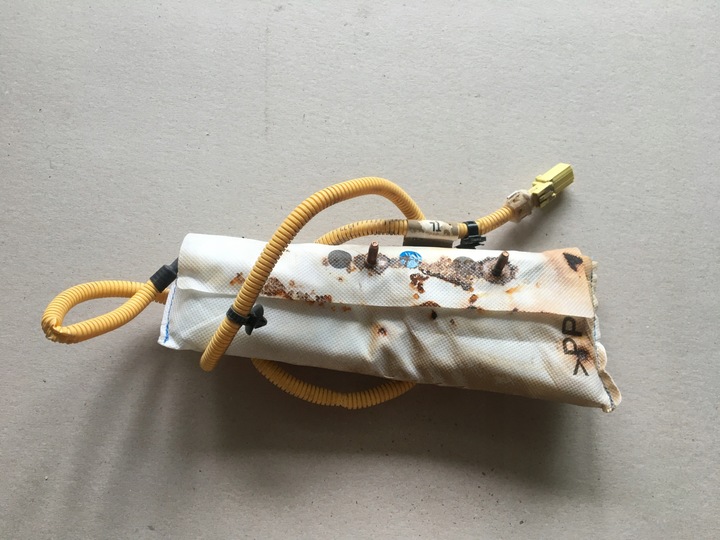 фото №5, Hyundai tucson iii 15- подушка подушка безпеки права сидіння пасажира 88920-d3000