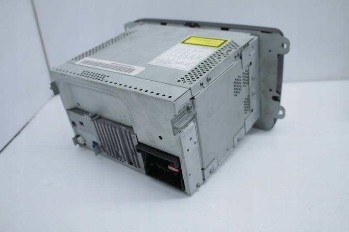 фото №7, Радио vw golf passat touran 1k0035191d