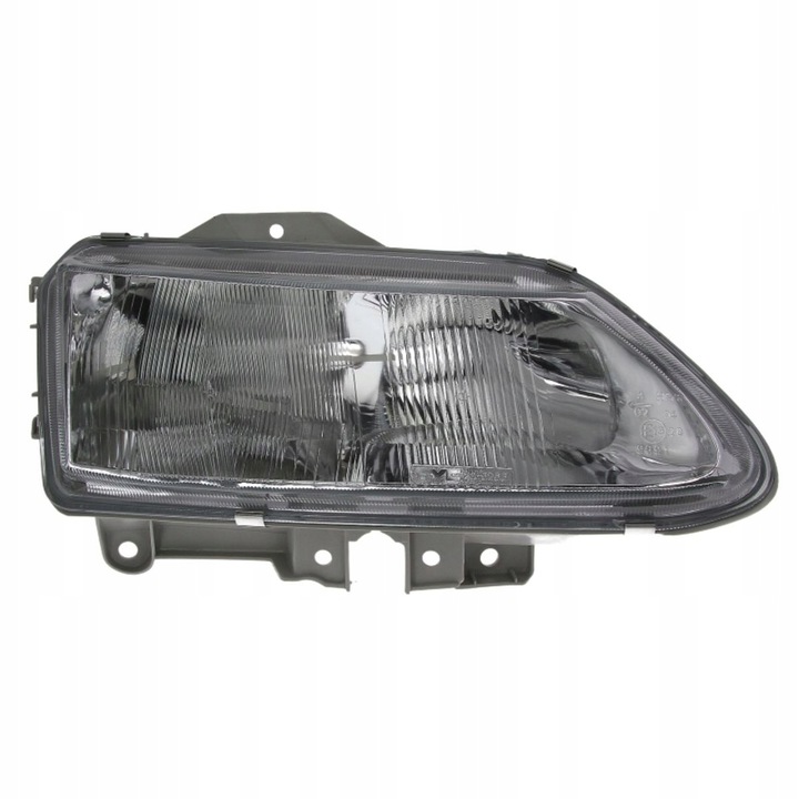 фото №1, Лампа espace iii laguna i 93-00 фара праві