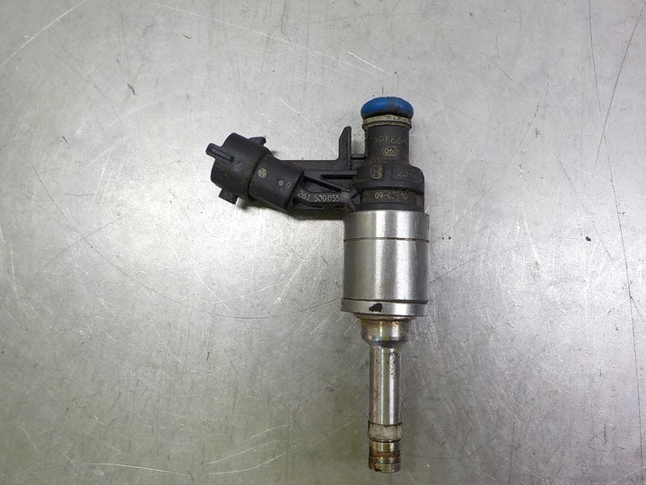 фото №1, Форсунка інжектор opel insignia 2.0 0261500055