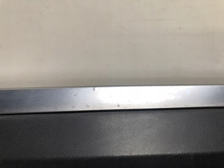 фото №14, Планка дверь зад левый volkswagen tiguan 2016