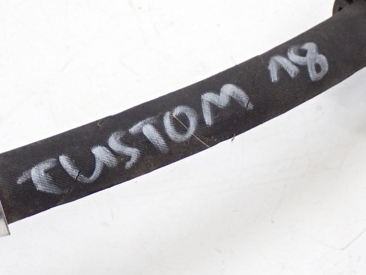 фото №10, Шланг шланг трубка підсилювача європа ford transit custom 2.0 ecoblue 18r