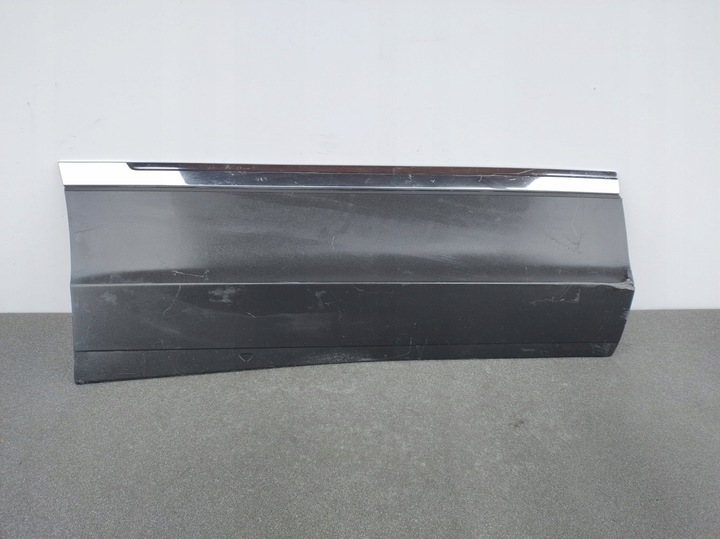 фото №1, Vw tiguan 2 ii 5n права планка двері зад нижня