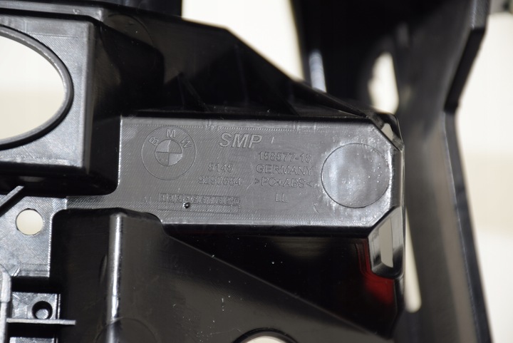 фото №15, Bmw i8 i12 i15 туннель средний консоль подлокотник кожа elfenbeinweiss