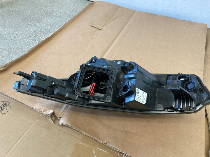 фото №11, Renault zoe 2 lampay передние led комплект