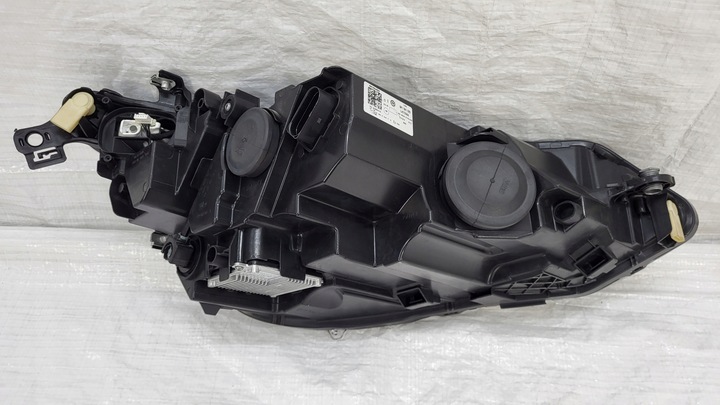 фото №6, -фара лампа ліва перед передня vw volkswagen golf 8 viii 20-