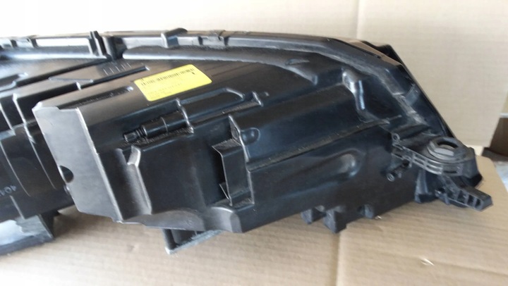 фото №9, Лампа лівий перед 5e1941015d skoda octavia iii рестайлінг повний led комплектна