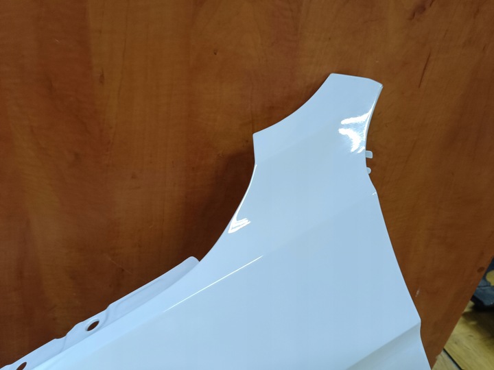 фото №6, Крыло левый volkswagen passat b8 lb9a