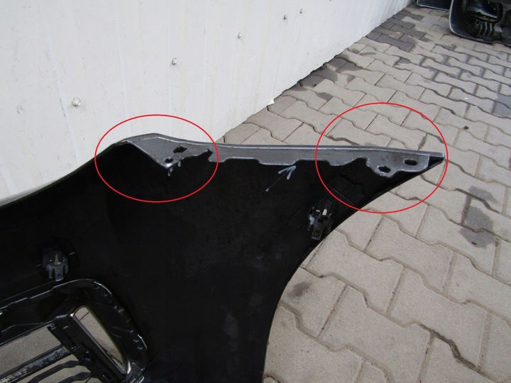 фото №14, Бампер перед переднее bmw 7 g11 g12 м-пакет 15-18