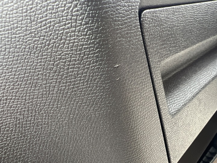фото №9, Консоль торпедо роздавальна капот seat cupra leon iv 5fh857003p новий