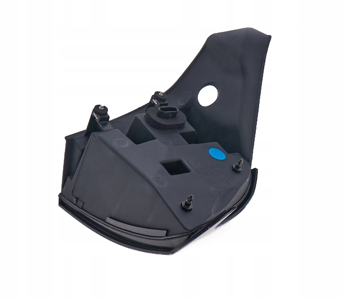 фото №9, Лампа зад do tesla модель 3 2017-2023 1077397-00-g ліва чорний