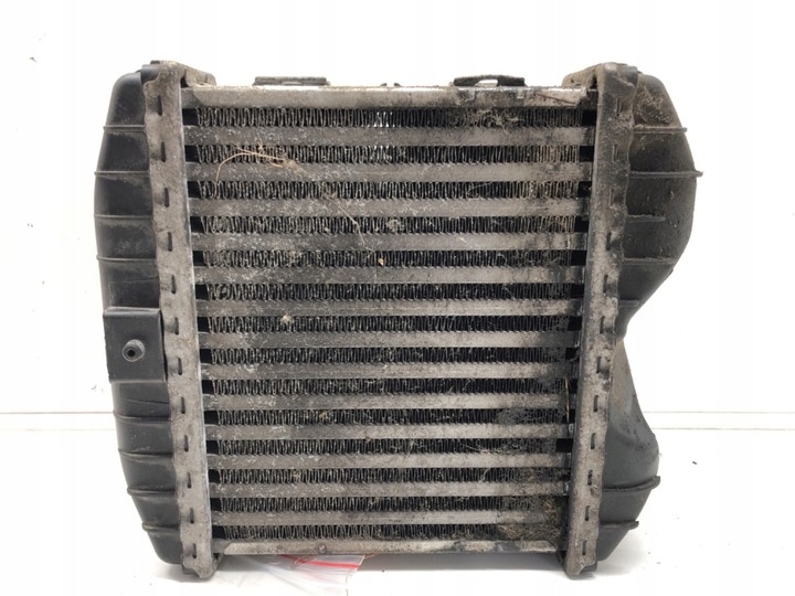 фото №1, Интеркулер smart fortwo 0003127v009 0.7 61km 04-07