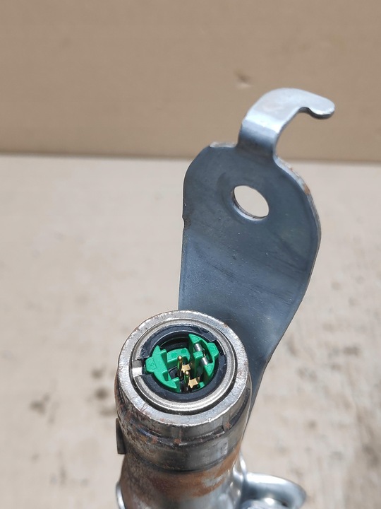 фото №7, Шторка повітряна ліва подушка безпеки універсал renault megane iv 985p17083r