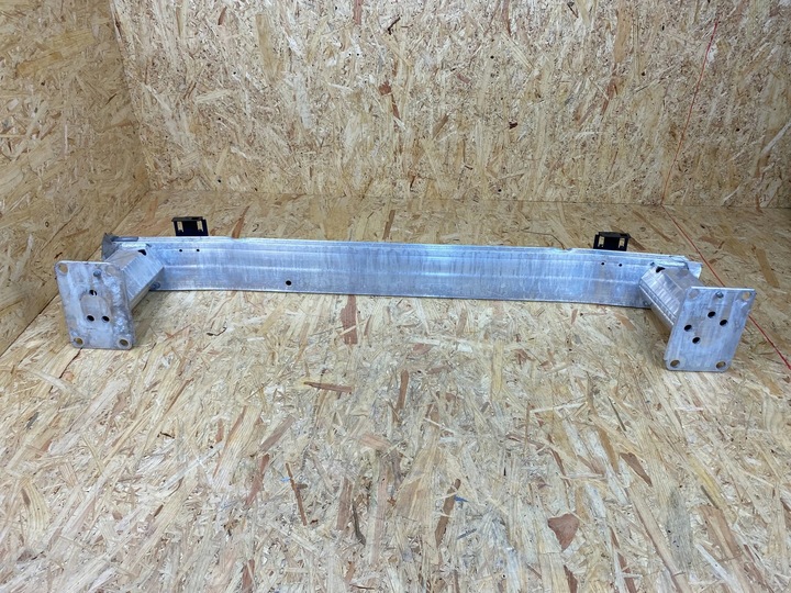 фото №6, Балка бампера перед передняя berlingo iv partner iv combo e 9821673680