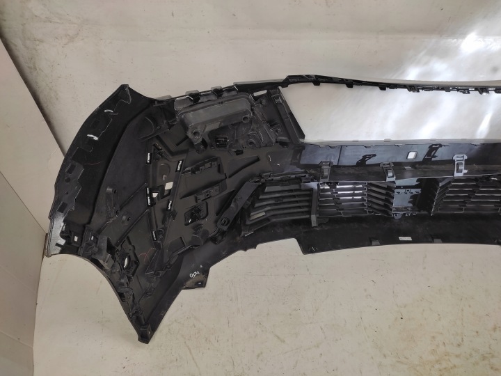 фото №9, Peugeot 3008 5008 iii e-3008 e-5008 бампер передній перед 2023-