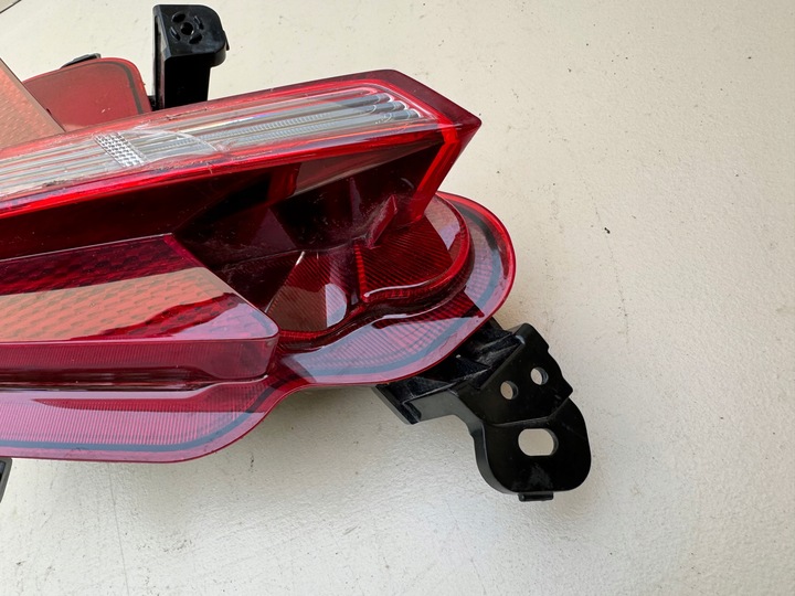 фото №13, Hyundai tucson iv 4 20r- лампа правые зад правая задняя 92406-n7400
