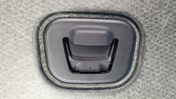 фото №9, Opel insignia b gsi 21r покрытие пол багажника 39143065