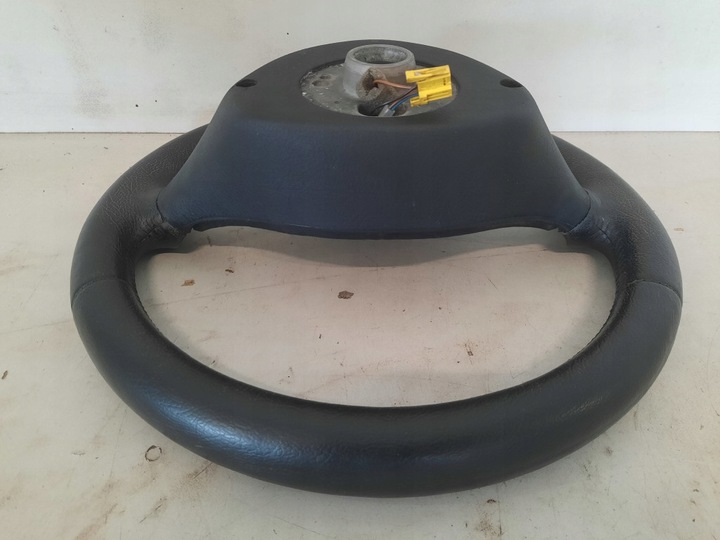 фото №6, Seat toledo руль 1m0419091