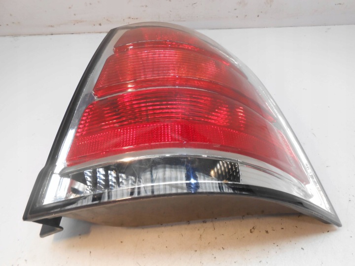 фото №11, Opel zafira b фара правая задняя depo 01-442-1948r-bc 08-442-1948r-bc