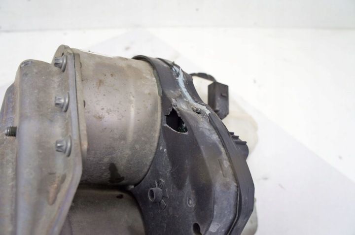 фото №5, To218 skoda octavia iv ^ 1.5i усилитель тормоза 5wb614105ab