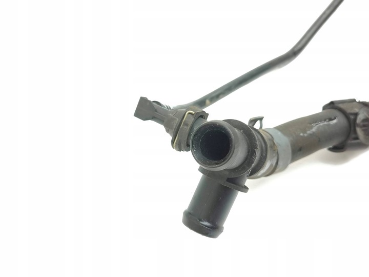 фото №8, Audi a4 s4 b9 2017 провода радиатор воды