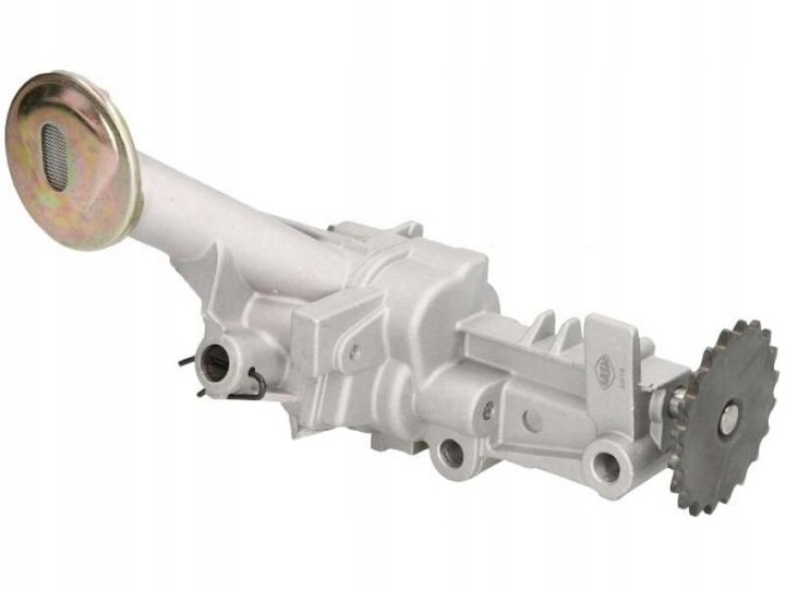 фото №1, Sasic 3654009 насос масла