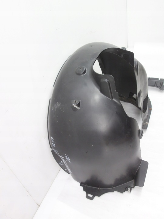 фото №3, Подкрылок перед левая skoda octavia iii 2012-2017 5e0809957f