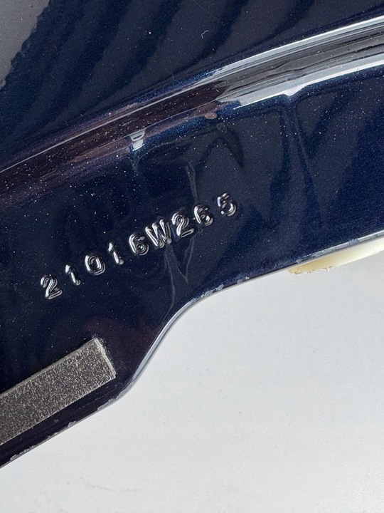 фото №10, Крило праві перед переднє bmw x5 g05