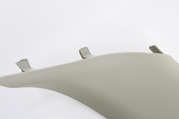 фото №3, Mini f55 f56 обшивка захист стійка ліва 7407987