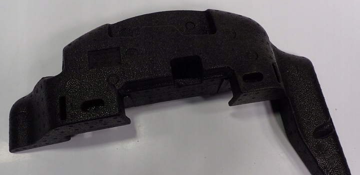 фото №6, Пена коробка pod домкрат audi a8 d4 4h0012110f