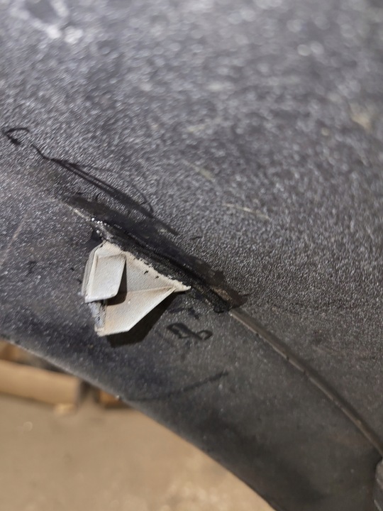 фото №8, Range rover evoque ii 2 l551 k8d2 r динамічний бампер переднє перед 4x pdc