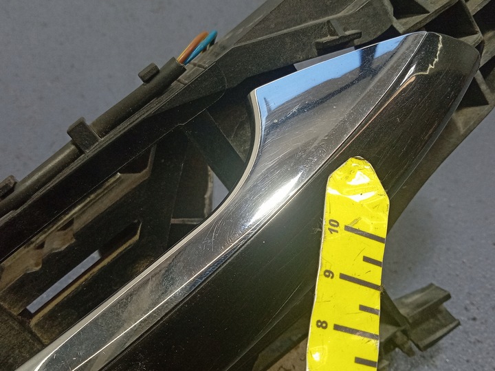 фото №6, Mercedes s w221 ручка зад права a2217600834