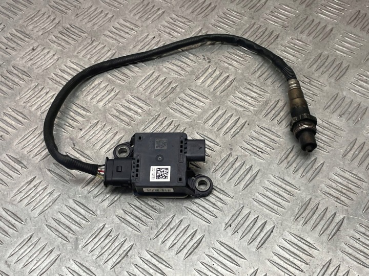 фото №7, Jaguar oem номер hj32-5h310-ac зонд датчик nox