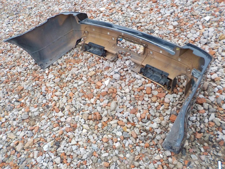 фото №7, Бампер зад range rover sport hst l320 2006-2009