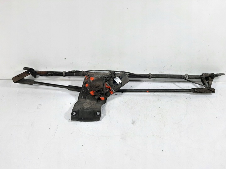 фото №11, Volvo fh42t fmfh42 евро 5 12777cm3 09r механизм дворник перед 20517438