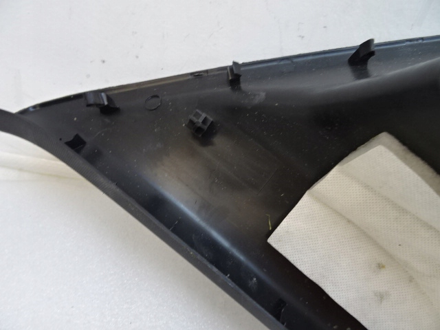 фото №10, Peugeot 3008 ii gt line левая защита стойка tyl;nego зад 9810162077