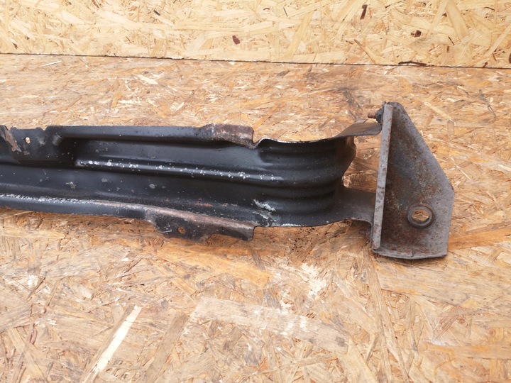 фото №10, Mercedes vito v-klasa w447 балка pod радиатор a4478800403