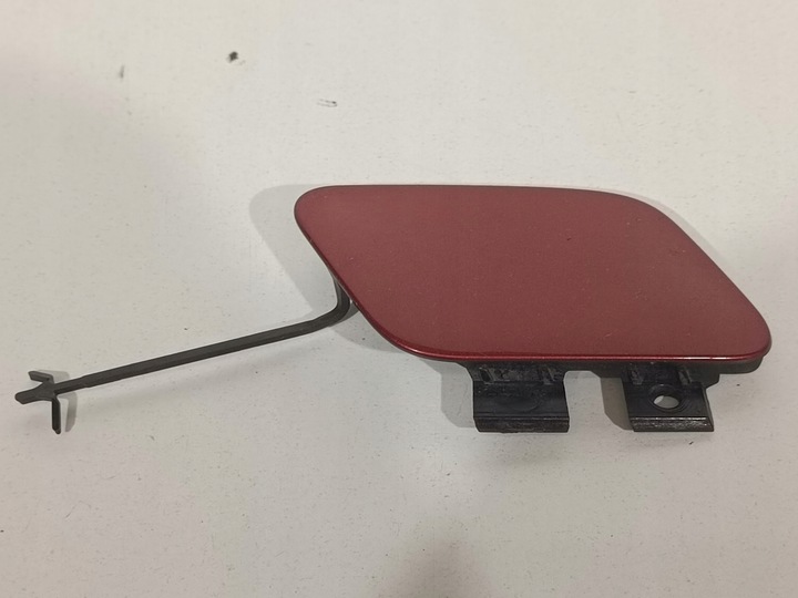 фото №1, Audi a3 08-13 заглушка фаркоп hak бампер перед 8p0807241b