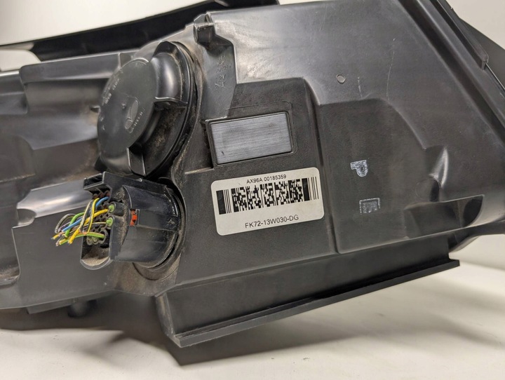 фото №11, Лампа передня ліва land rover discovery sport l550 дорестайлінг lr076143