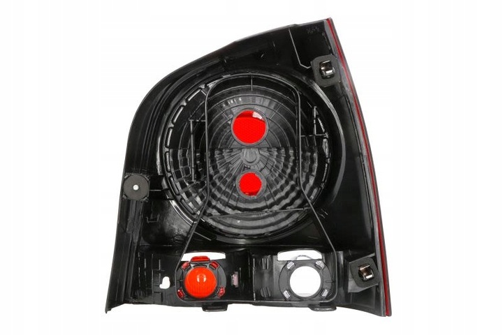 фото №1, Лампы задние tyc 11-1116-01-2