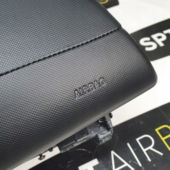 фото №5, Elantra vii 7 панель консоль подушки ремни подушка безопасности