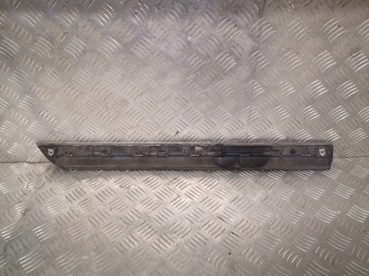 фото №5, Vw passat b8 планка двері ліва зад ld3y