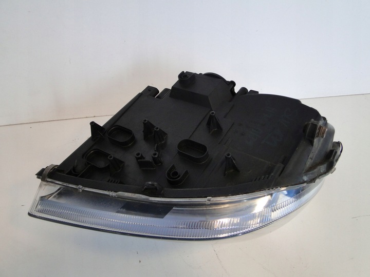 фото №9, Mercedes slk r171 лампа h7 правая обычная передняя