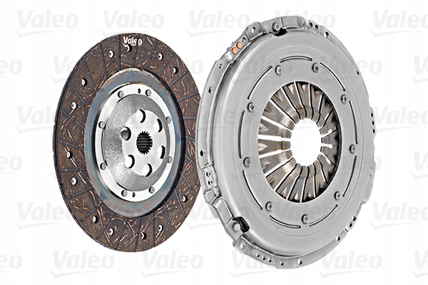 фото №11, Набор сцепления самонастраивающегося renault avantime es